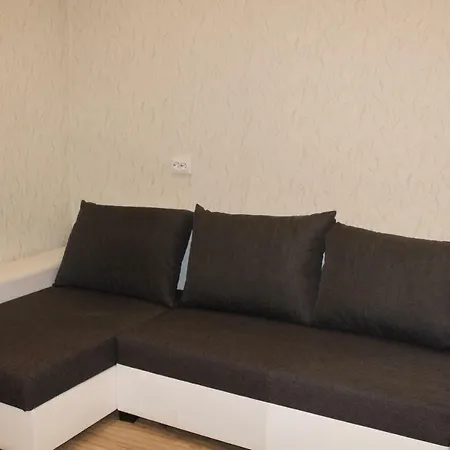 Cozy Punane Апартаменты Таллин