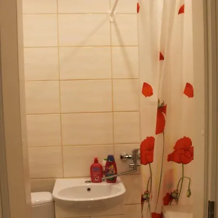 Cozy Punane Апартаменты Таллин
