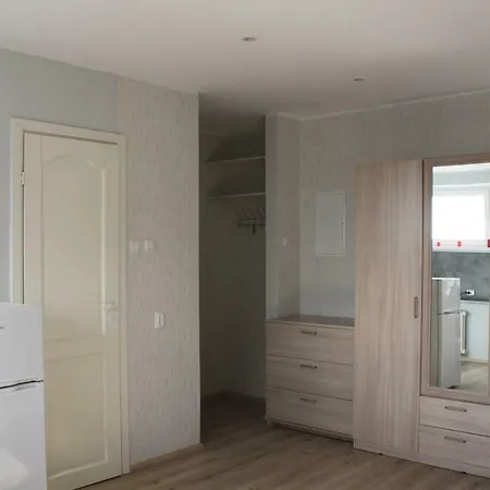 Cozy Punane Апартаменты *