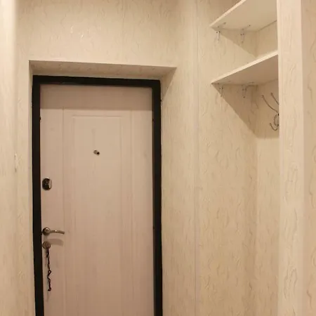 Apartamento Cozy Punane Tallin